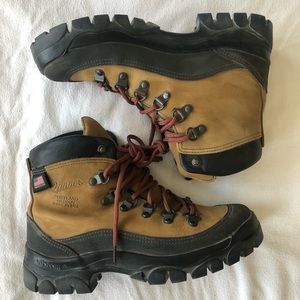 Danner Crater Rim boots